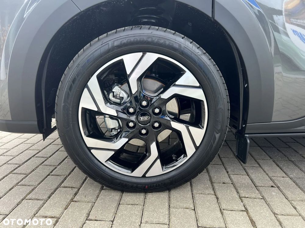 Ford Tourneo Custom - 19