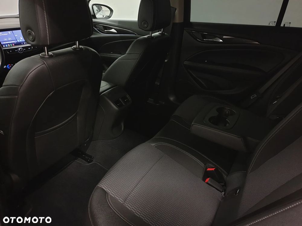 Opel Insignia 2.0 4x4 Innovation - 25