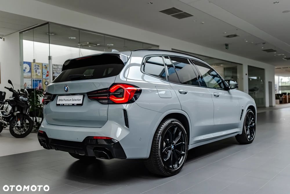 BMW X3 M - 39