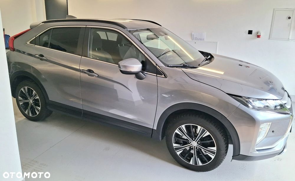 Mitsubishi Eclipse Cross - 7