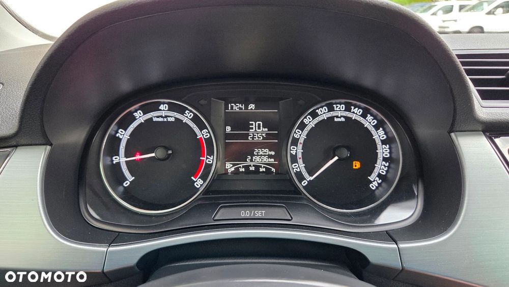 Skoda Fabia 1.0 TSI Ambition - 18