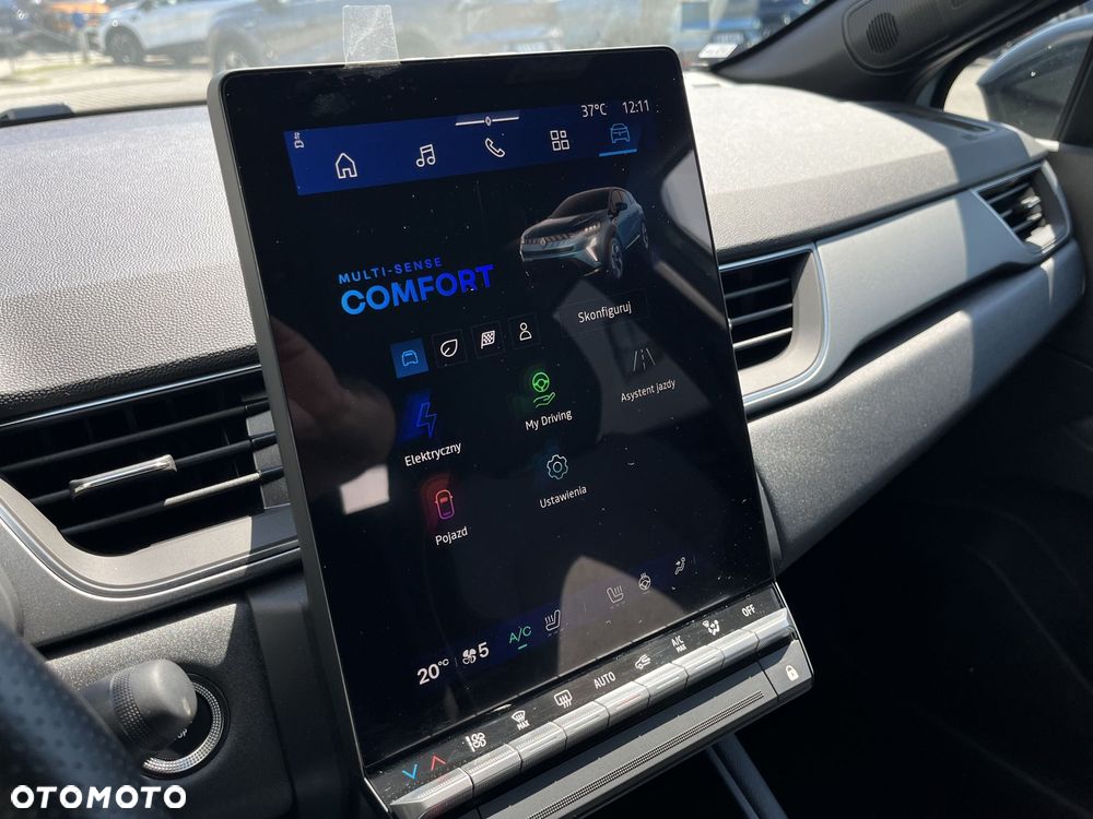 Renault Symbioz 1.8 E-Tech Full Hybrid 160 Techno - 27