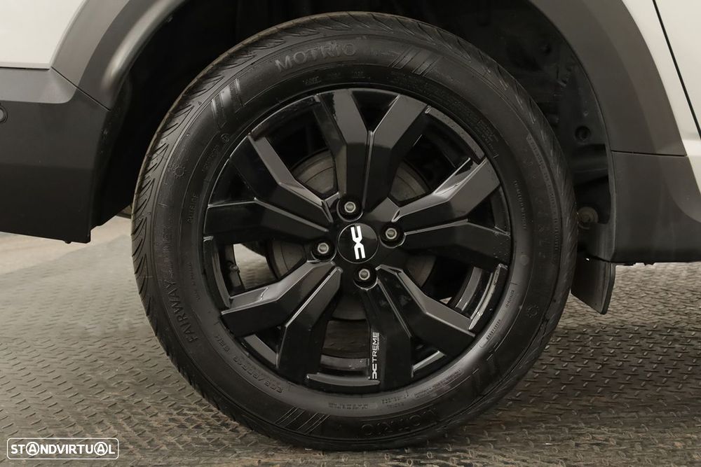 Dacia Jogger 1.0 TCe Extreme+ Up&Go 7L — fotografia 5