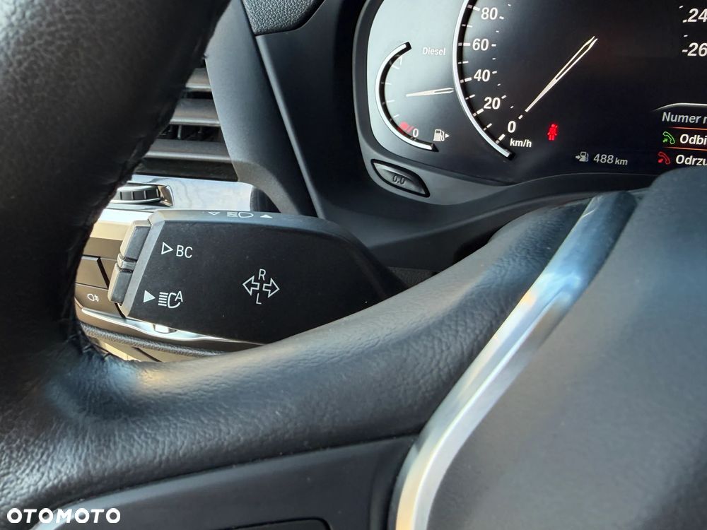 BMW X3 xDrive20d MHEV Advantage - 26