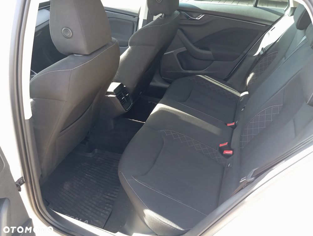 Skoda Scala 1.0 TSI Ambition - 22