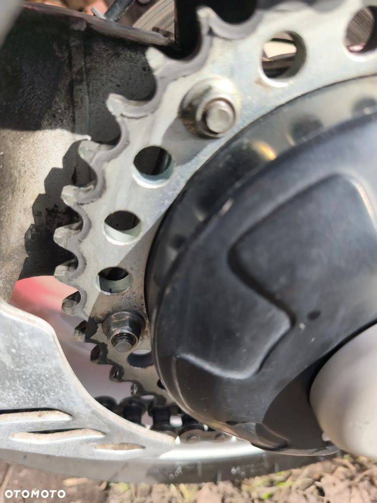 Triumph Speed Triple - 8