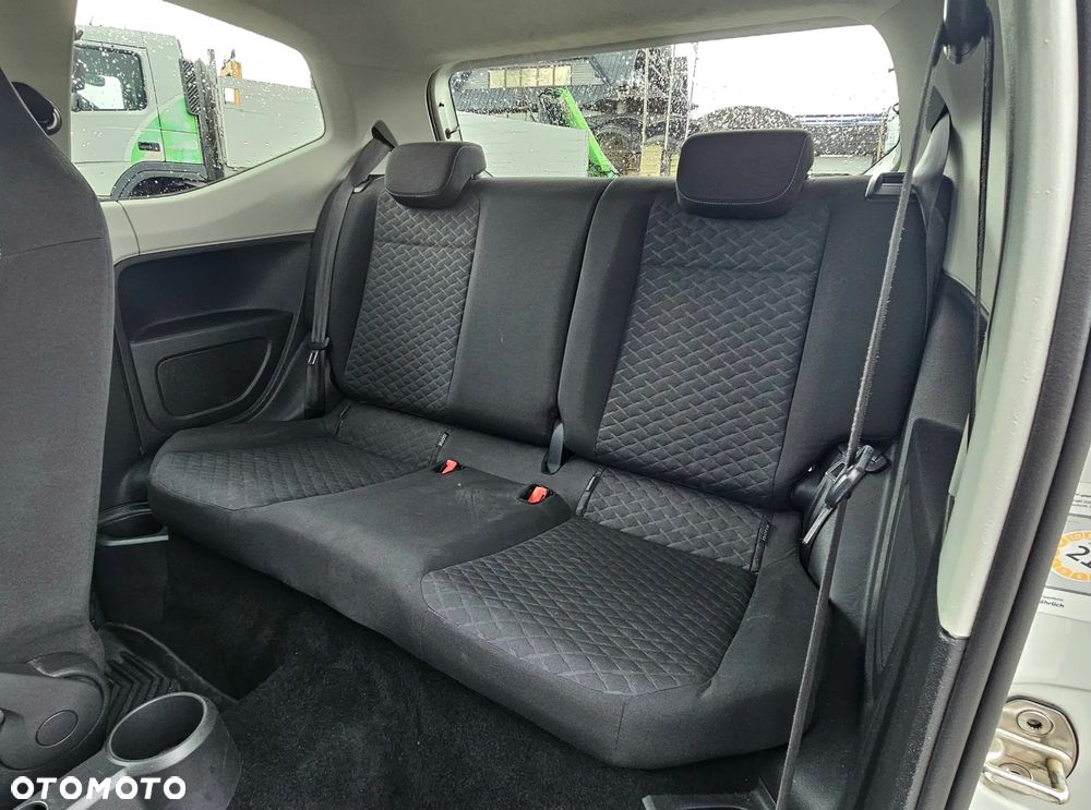 Volkswagen up! IQ.DRIVE - 8