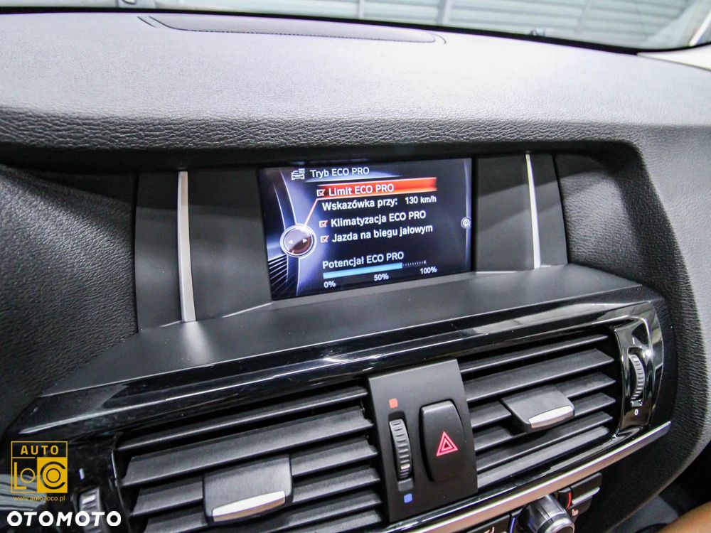 BMW X3 xDrive20d xLine - 24