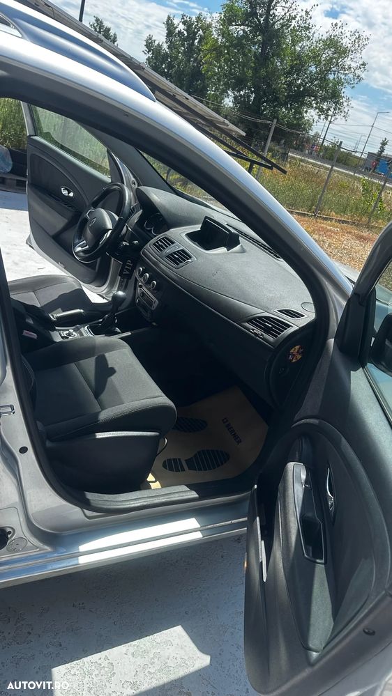 Renault Megane - 6