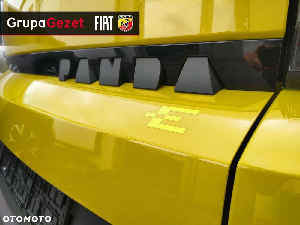 Fiat Grande Panda - 19