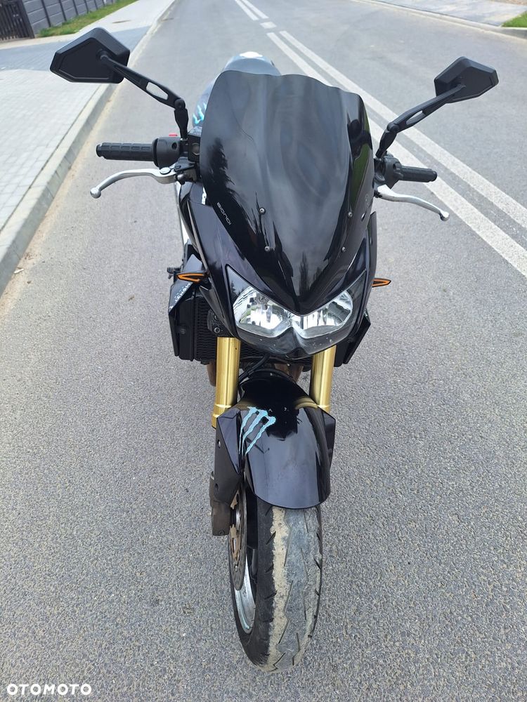 Kawasaki Z - 5