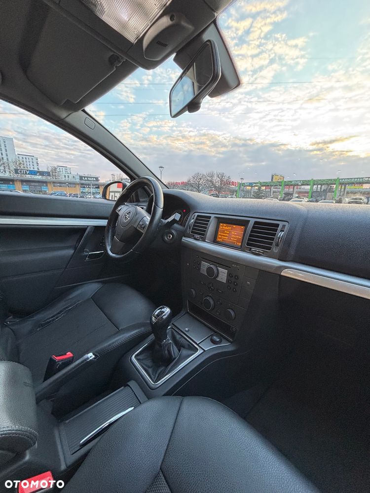 Opel Vectra 1.9 CDTI Elegance - 6