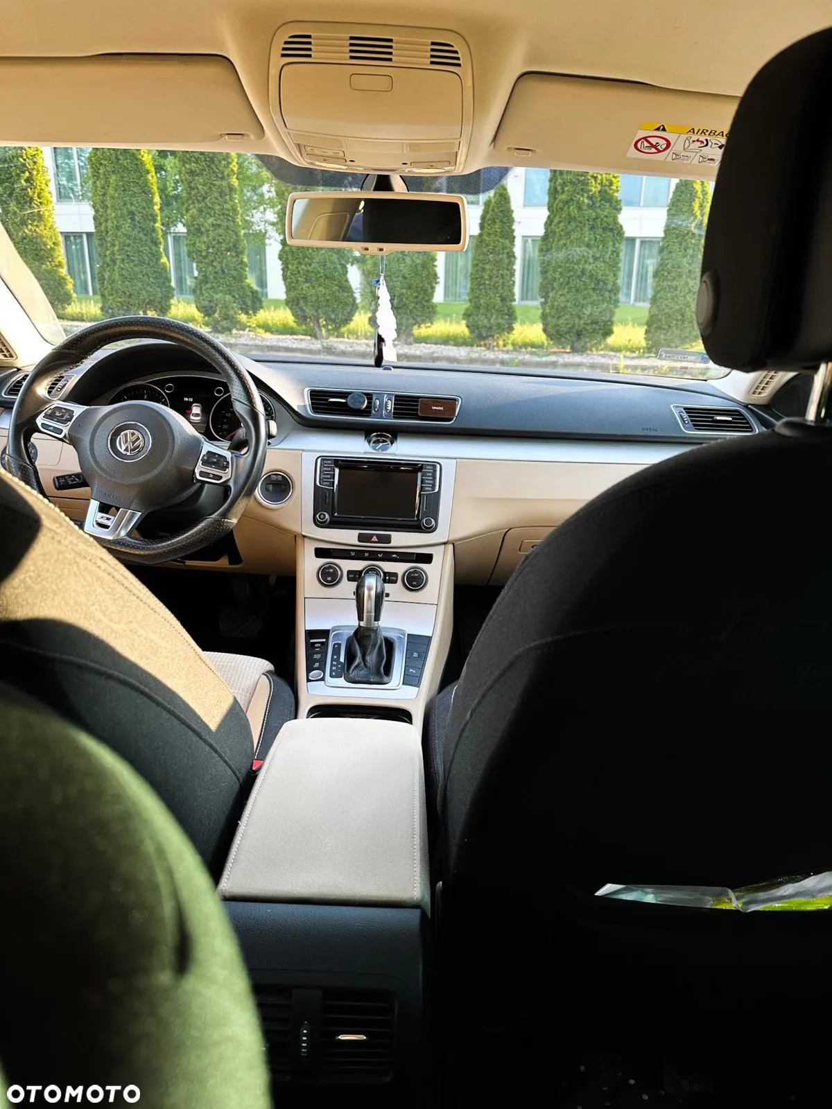 Volkswagen CC 2.0 TDI DPF BMT DSG - 4