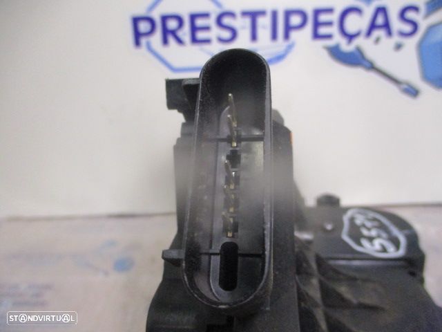 Fecho 8A6AA21813AF FORD FIESTA 6 FASE 1 2010 1.4TDCI 70CV 5P CINZA FE 5 PINOS - 4