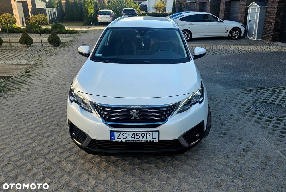 Peugeot 5008 1.2 PureTech Access - 5