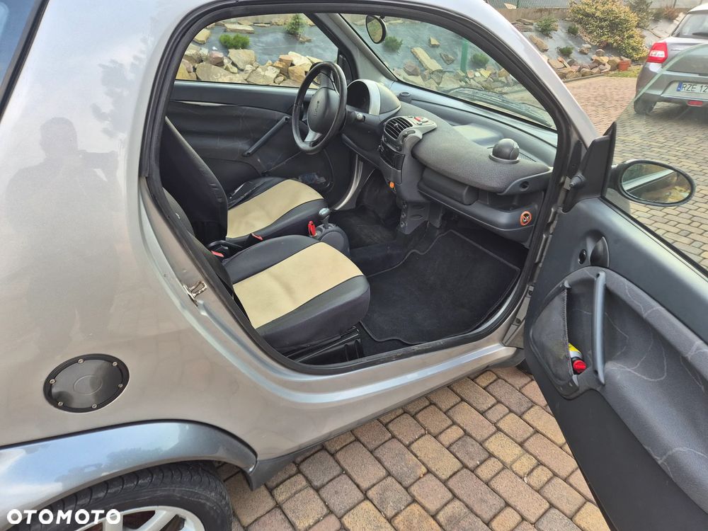 Smart Fortwo - 11
