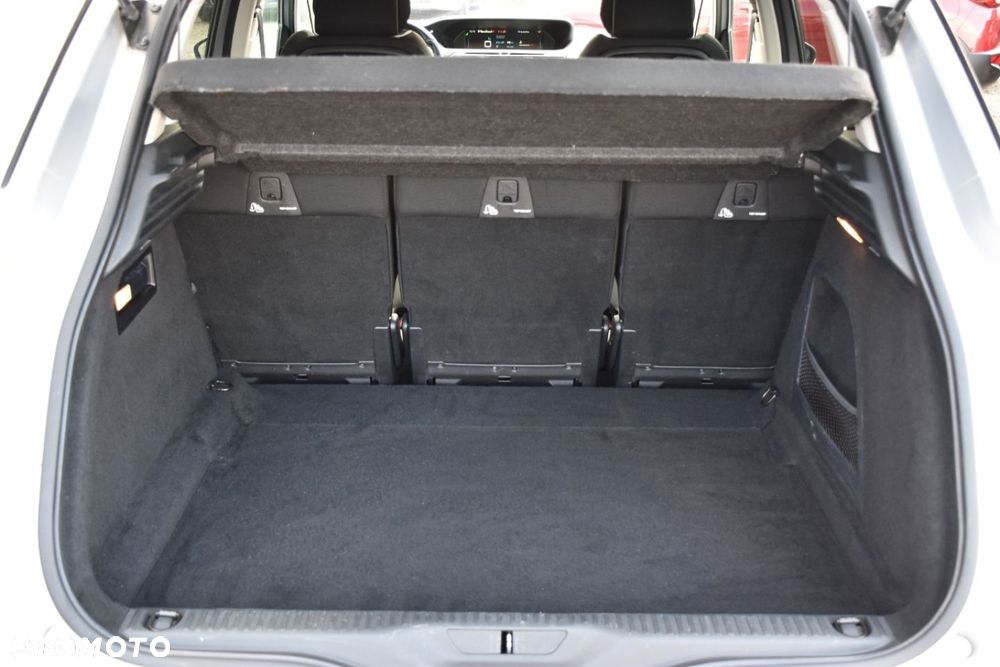 Citroën C4 Picasso 1.6 e-HDi Intensive ETG6 - 8