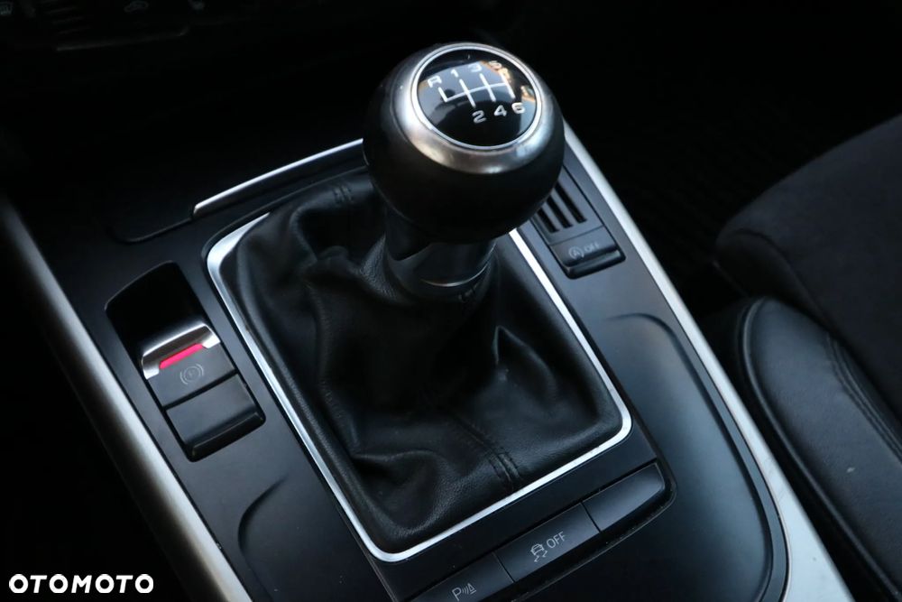 Audi A5 Sportback 2.0 TDI Quattro - 36