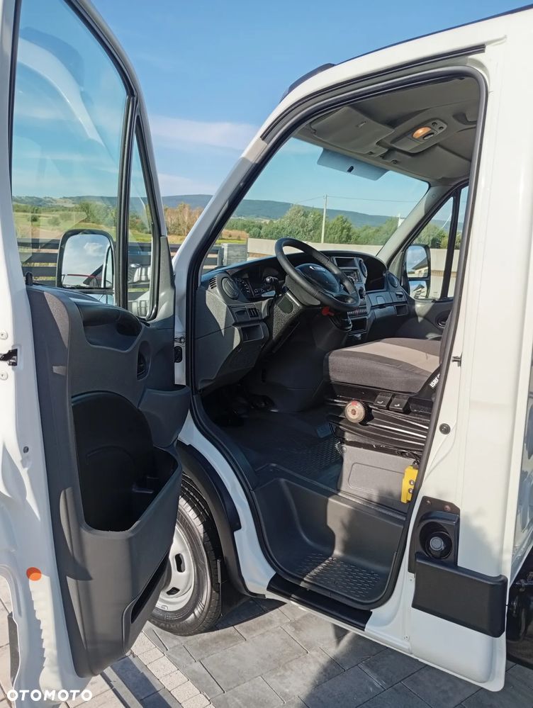 Iveco Daily - 18