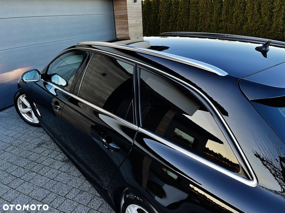 Audi A6 Avant 2.0 TDI Ultra - 15