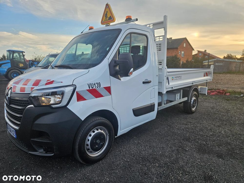Renault Master - 12
