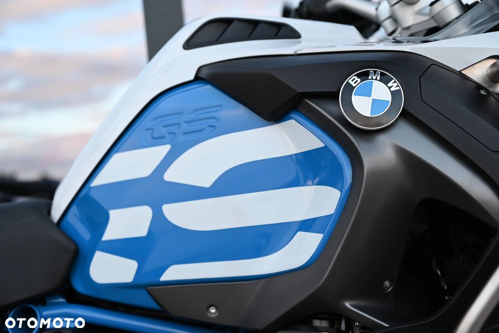 BMW GS - 12