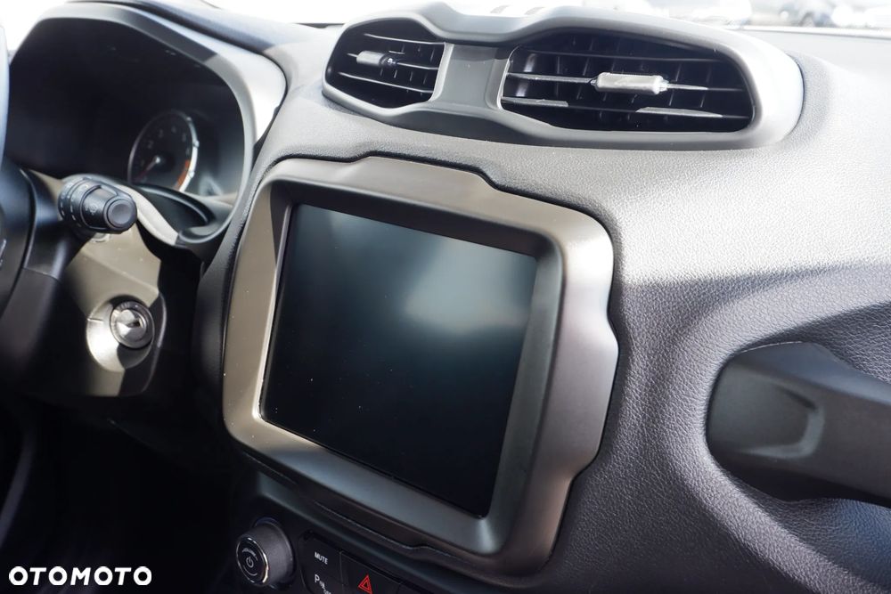 Jeep Renegade 1.3 T-GDI Automatik Longitude - 5