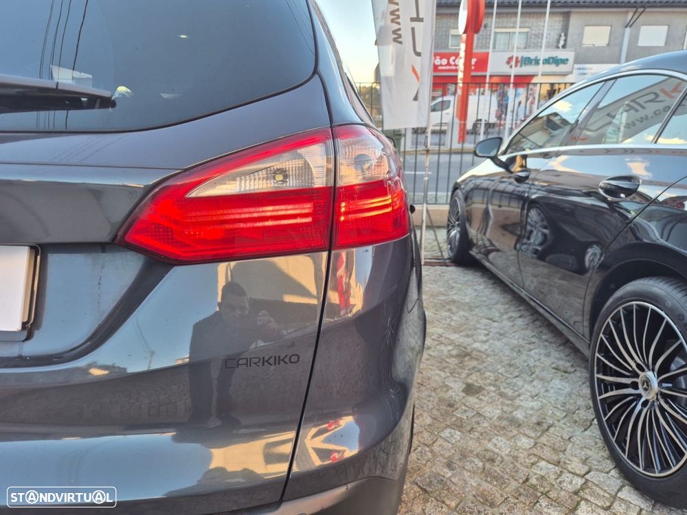 Ford Focus SW 1.6 TDCi Titanium Best - 14