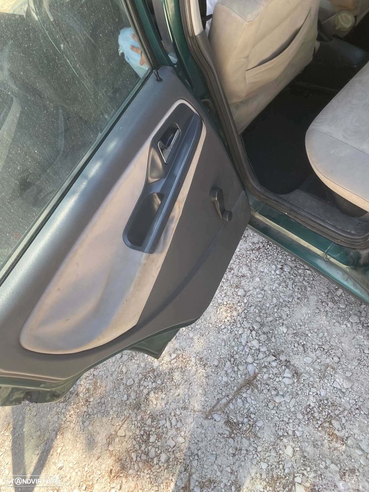 SEAT Ibiza 1.0 Safety - 5
