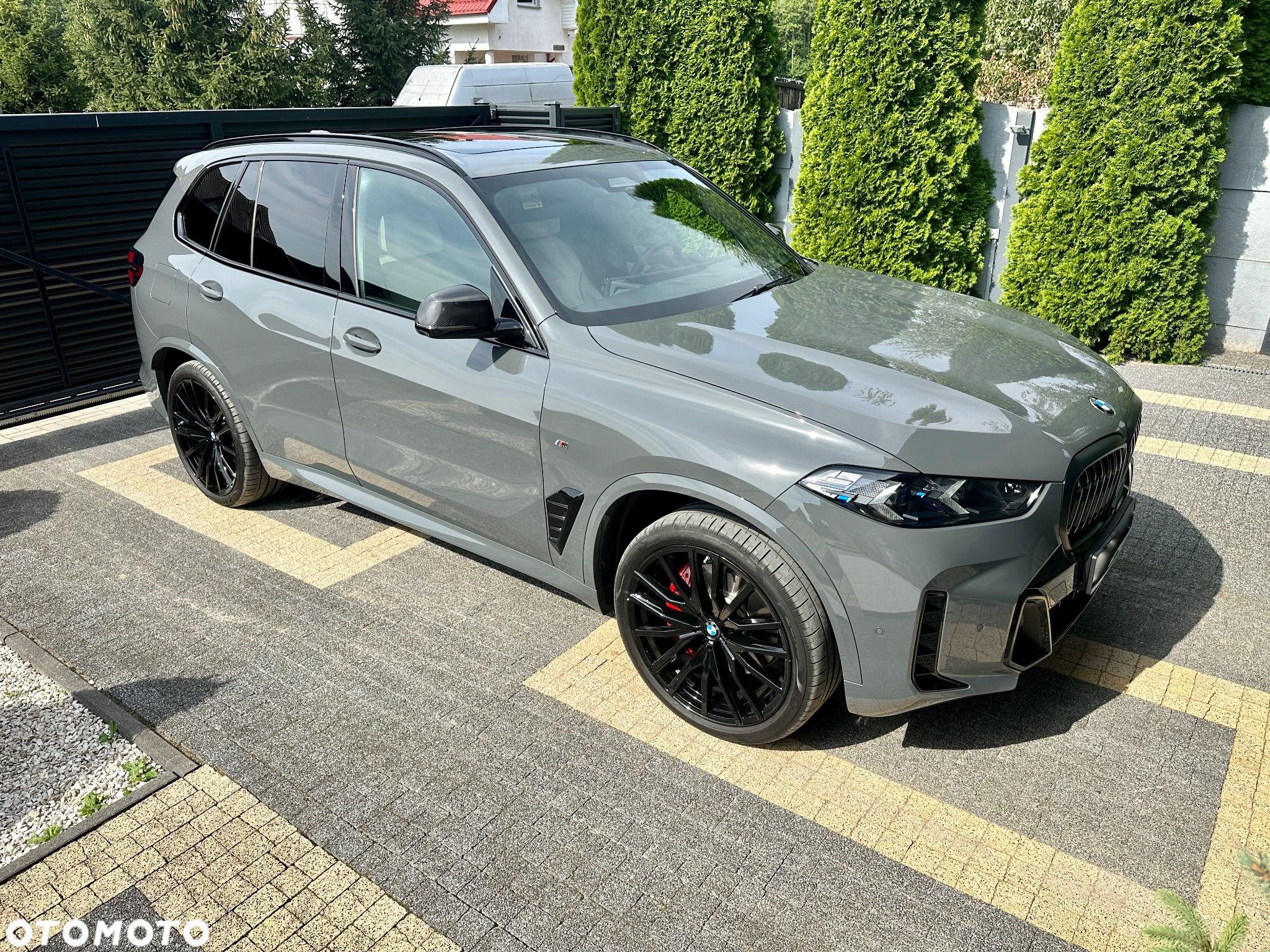 BMW X5 - 2