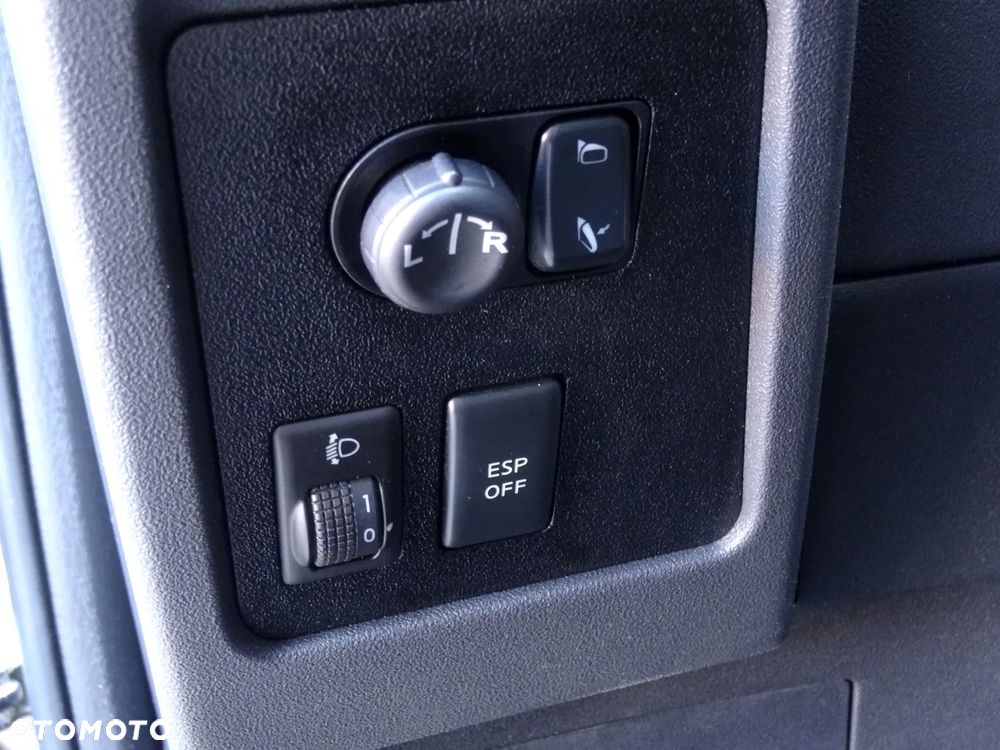 Nissan Qashqai+2 2.0 Tekna - 30