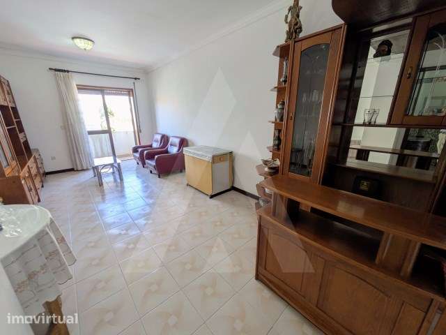 Apartamento T2 com lugar de garagem na Praia da Barra! - Grande imagem: 4/16