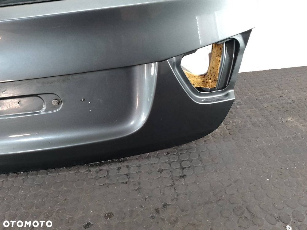 KLAPA BAGAŻNIKA BMW E91 A81/6 KOMBI - 5