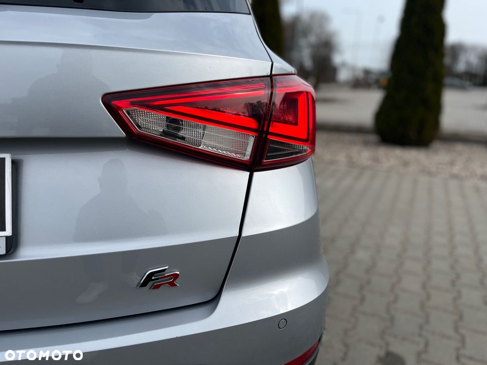 Seat Arona 1.0 TSI OPF DSG FR Anniversary Edition - 16
