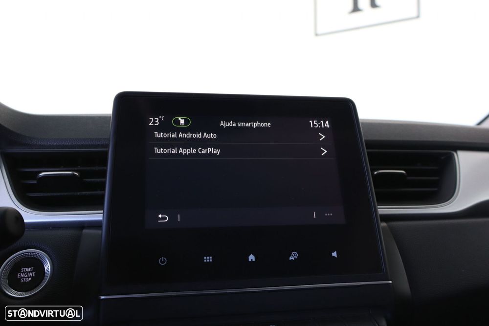 Renault Captur 1.0 TCe Techno - 29