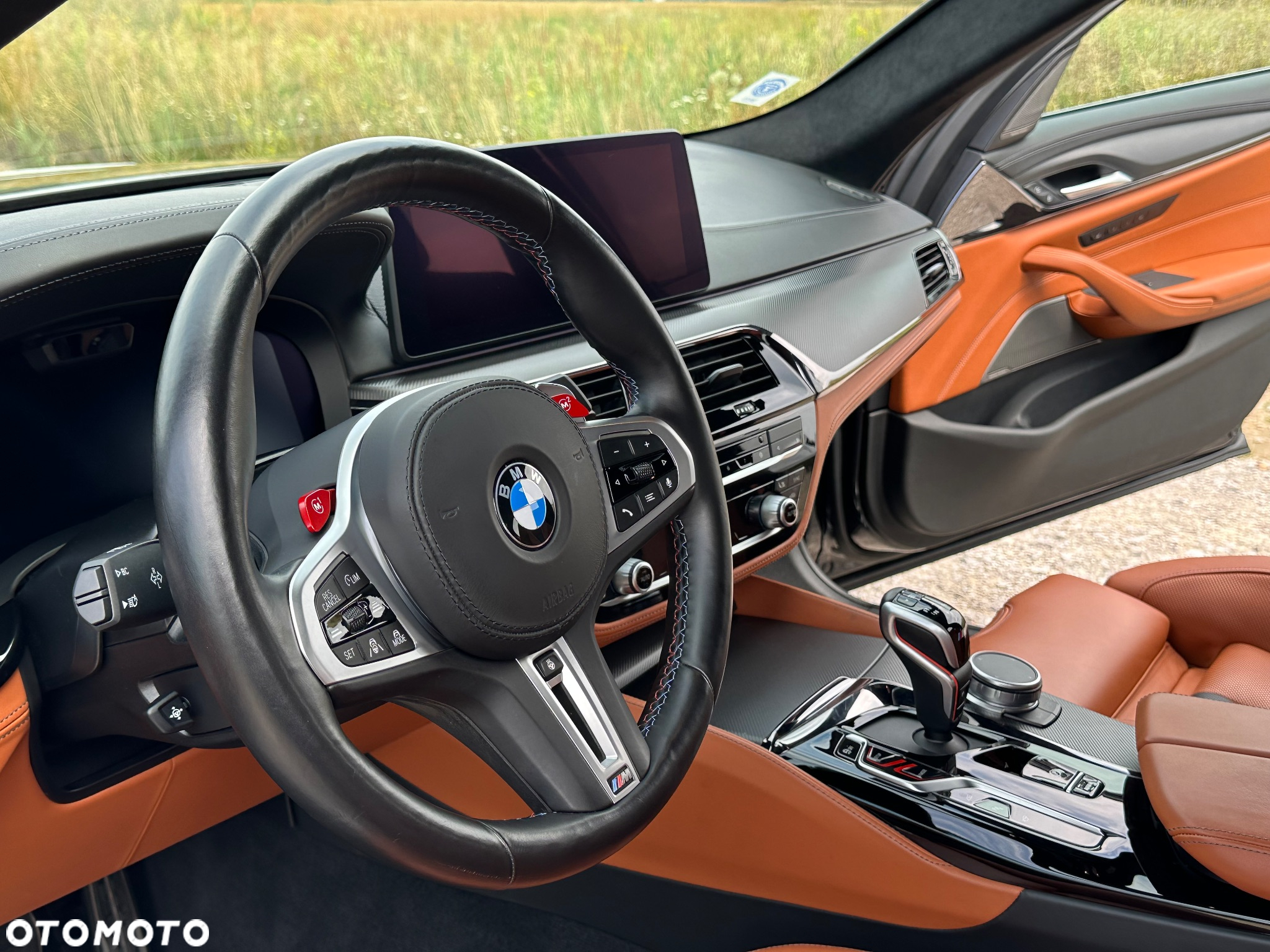 BMW M5 - 16