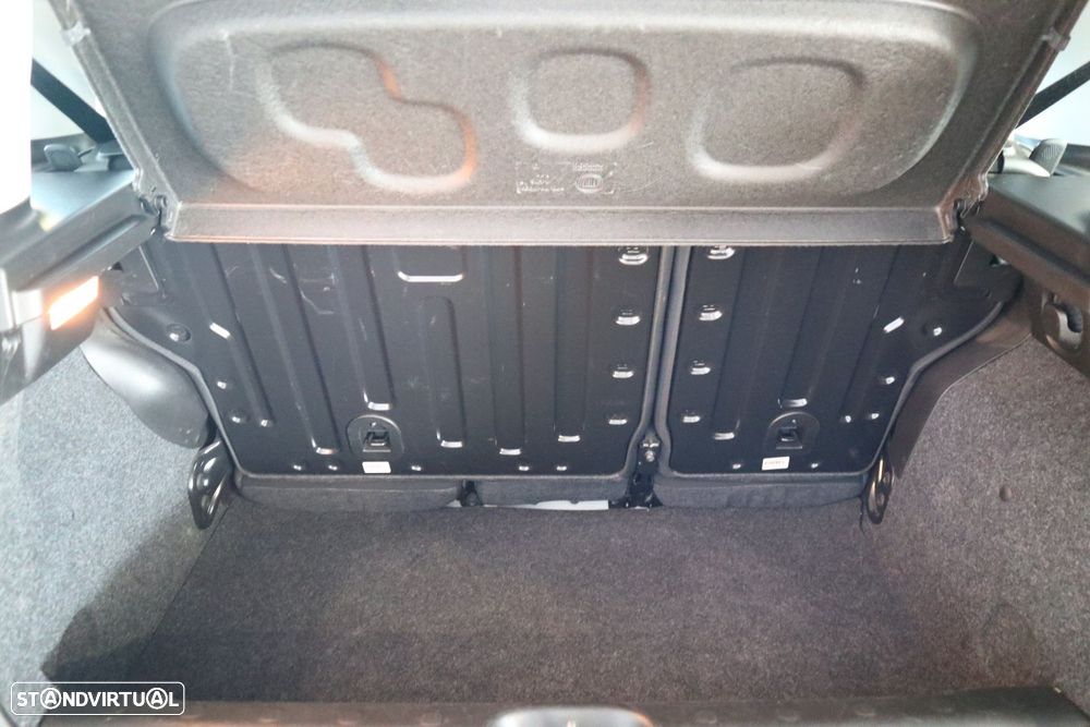 Fiat Panda 1.2 Lounge S&S - 5