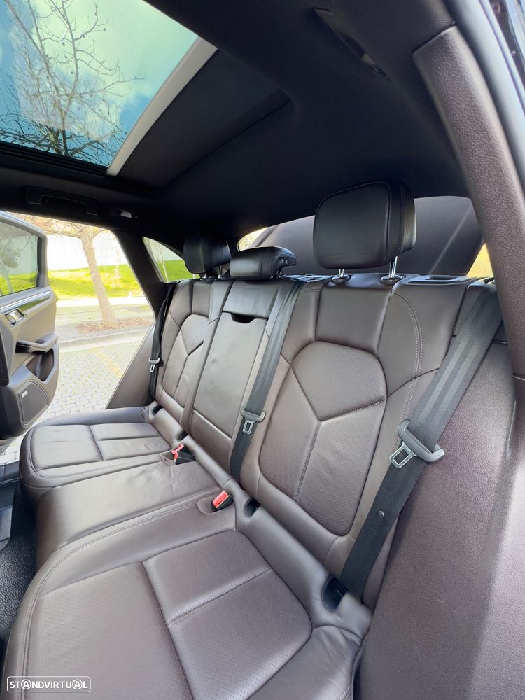 Porsche Macan S PDK - 19