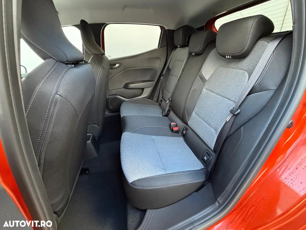 Renault Clio V SCe 65 Evolution - 8