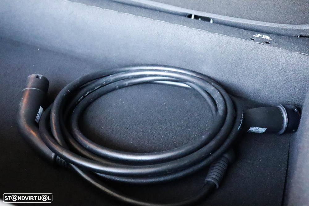 Renault Zoe (c/ Bateria) Intens 50 - 37