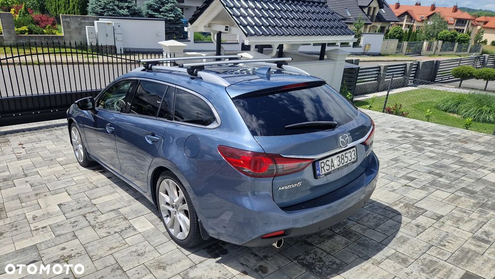 Mazda 6 - 3