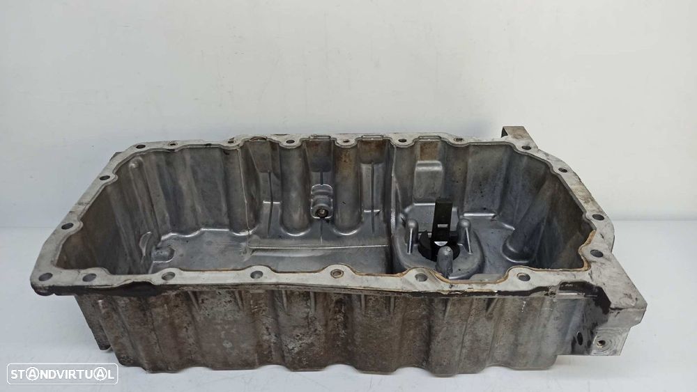 CARTER VOLKSWAGEN PASSAT BERLINA (3C2) BLUEMOTION - 5