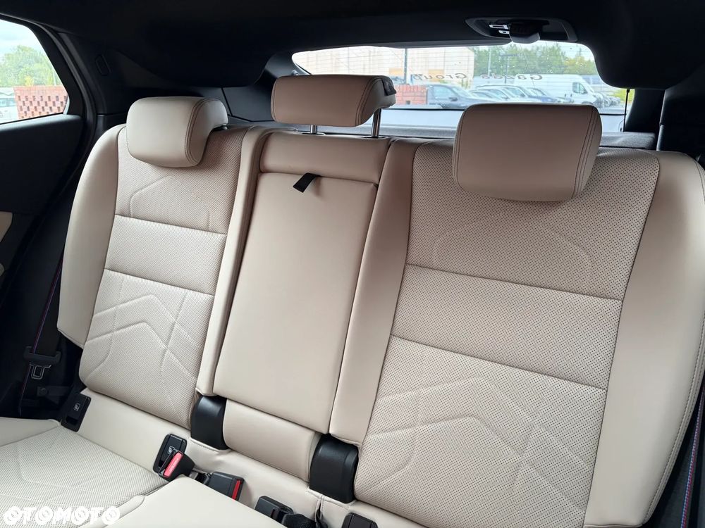 BMW X2 sDrive20i mHEV M Sport - 15