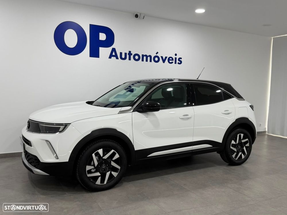 Opel Mokka 1.2 T Elegance - 3
