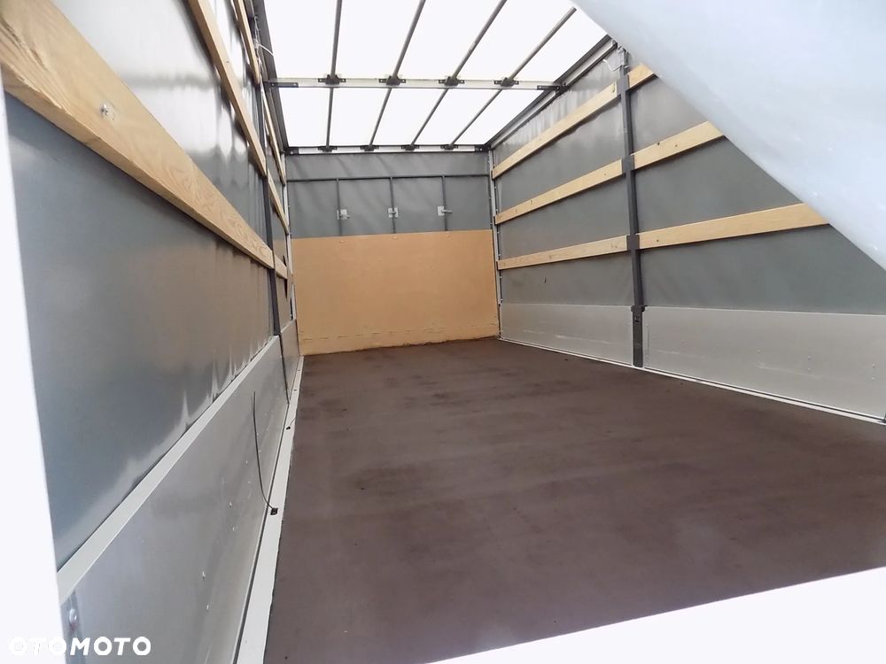 Iveco DAILY, 50C18 NA BLIŻNIAKACH, SKRZYNIA 12-PALET. - 21