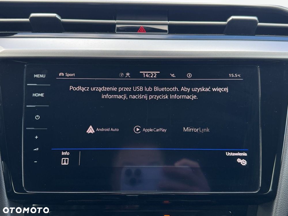Volkswagen Arteon Shooting Brake - 17
