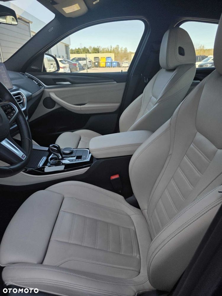 BMW X4 - 12