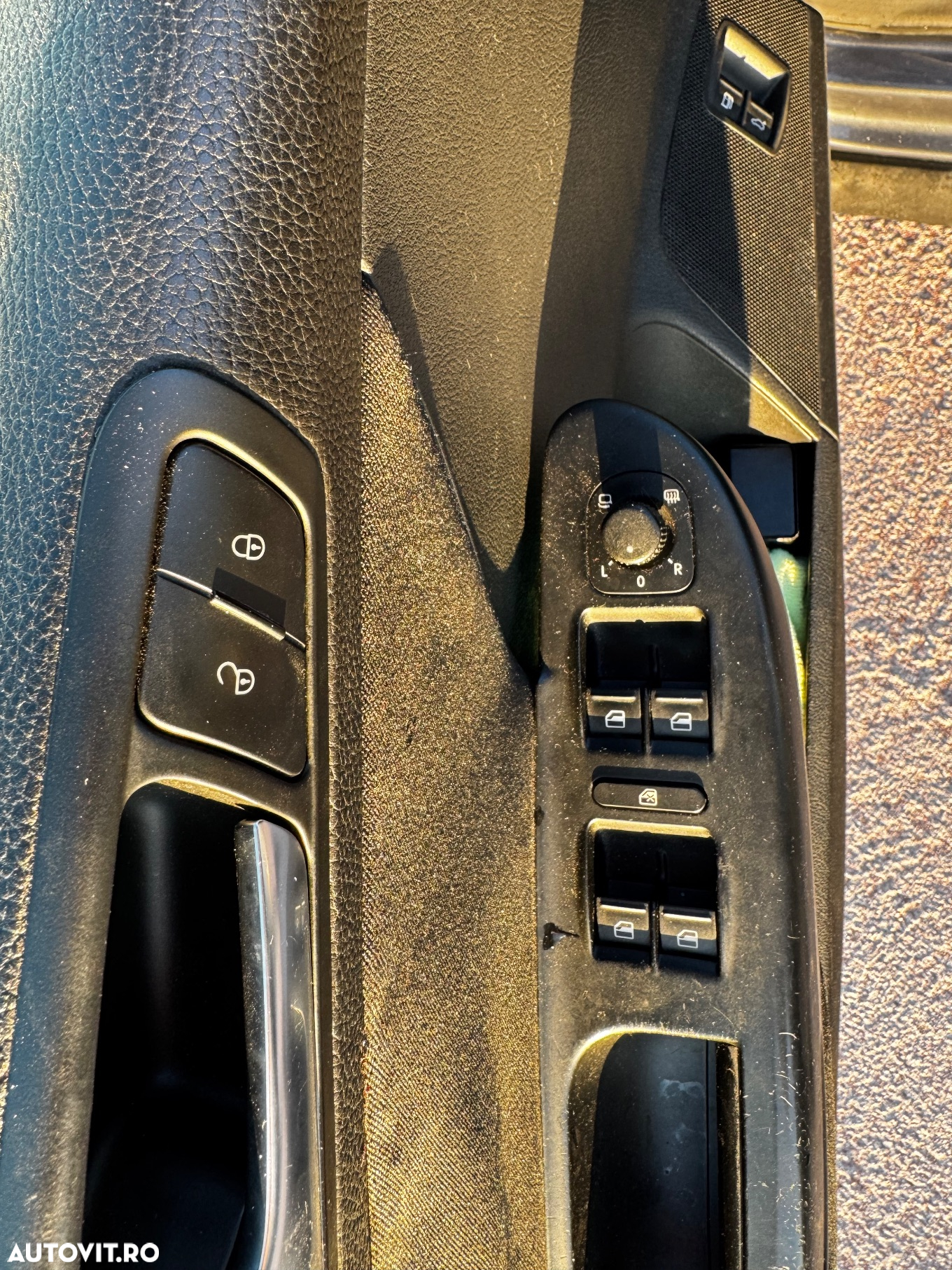 Volkswagen Passat Variant 2.0 TDI 4Motion Sportline - 12