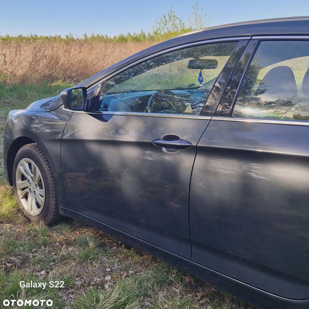 Hyundai i40 1.7 CRDi Classic - 8