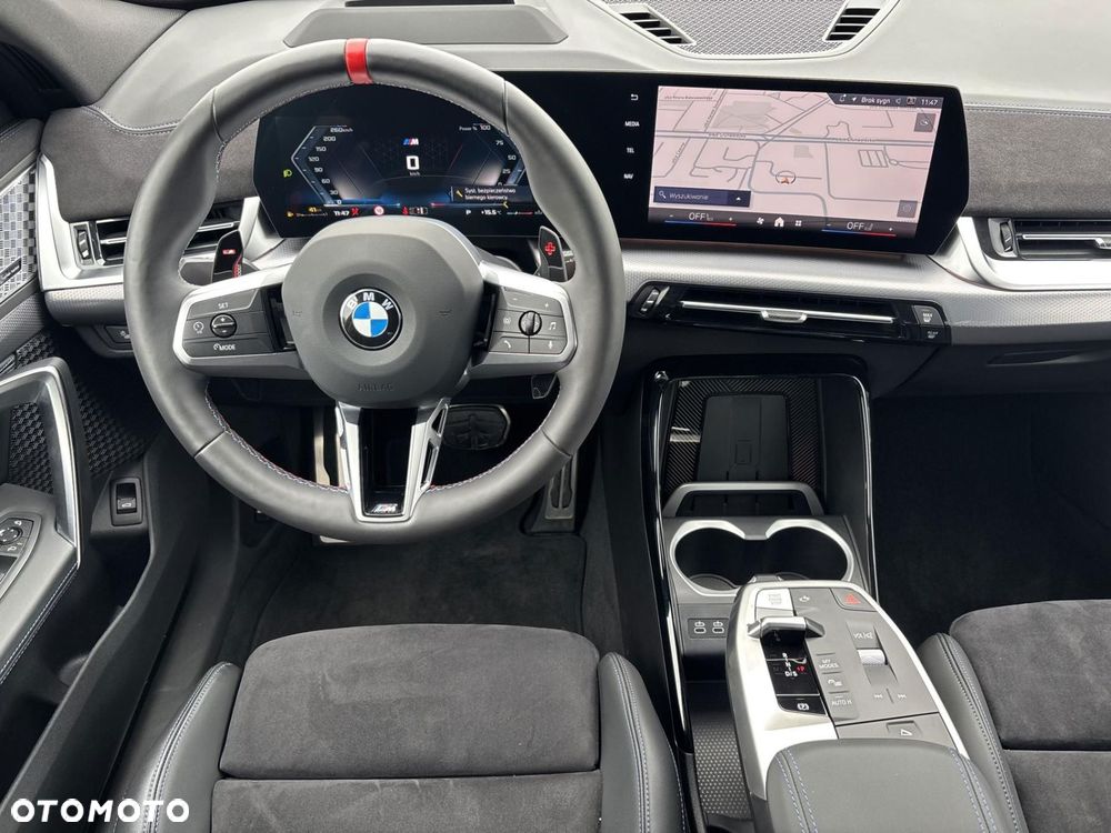 BMW X2 M35i xDrive - 7